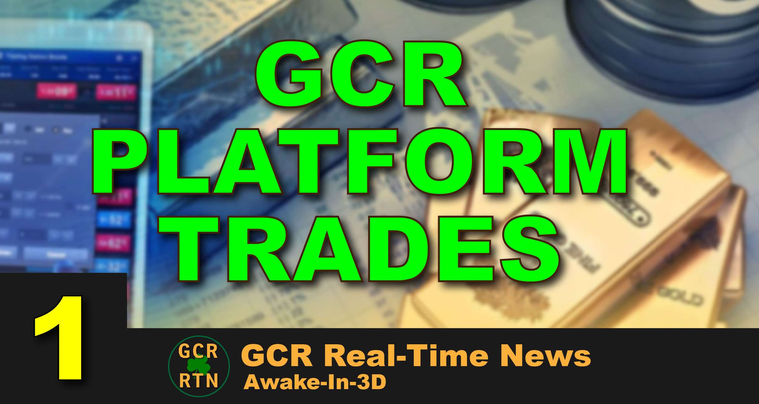 Using Trading Platforms For Rvgcr Bonds And Currencies Explained