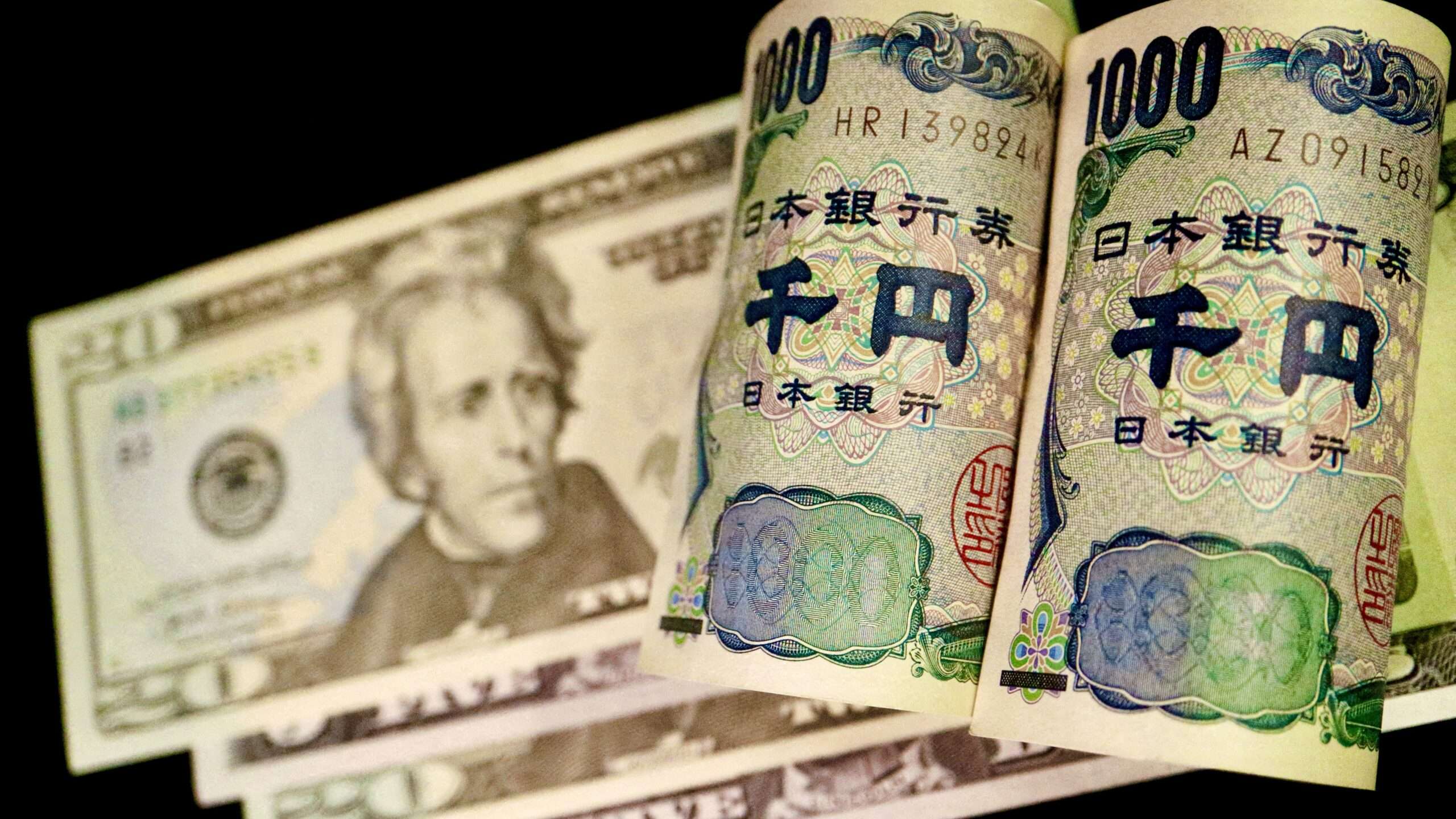 The Japanese Yen Will Push the Western World Into a Sovereign Debt Crisis